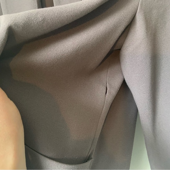 Frank And Oak Blazer - Picture 4 of 4